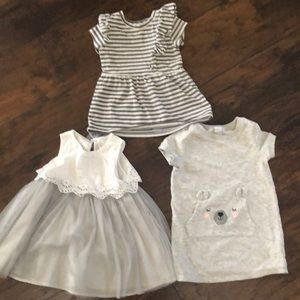 Dress bundle